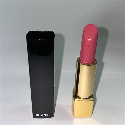 chanel rouge allure 158 virevoltante